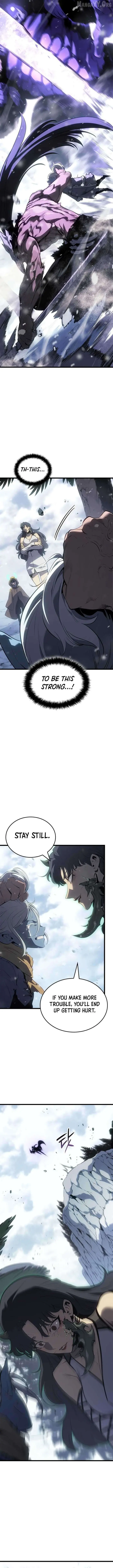 Solo Leveling Ragnarok - Chapter 67 image 14_optimized